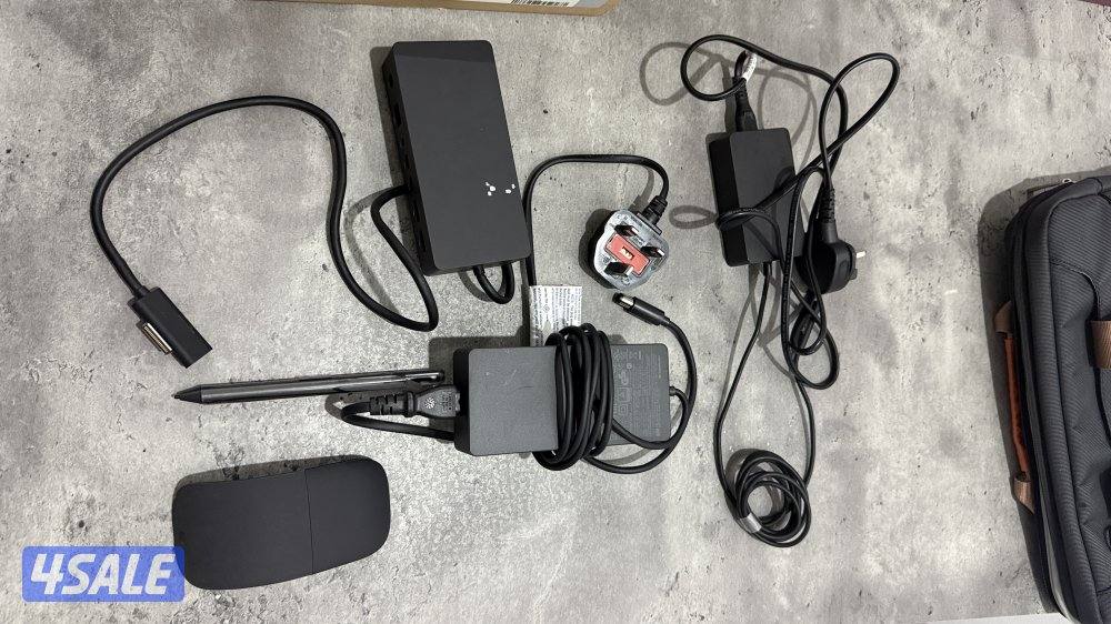 سيرفس برو 7 اعلي مواصفات9