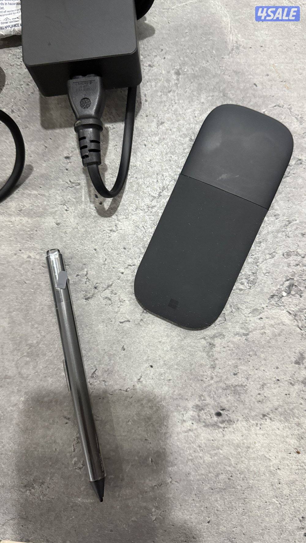 سيرفس برو 7 اعلي مواصفات10