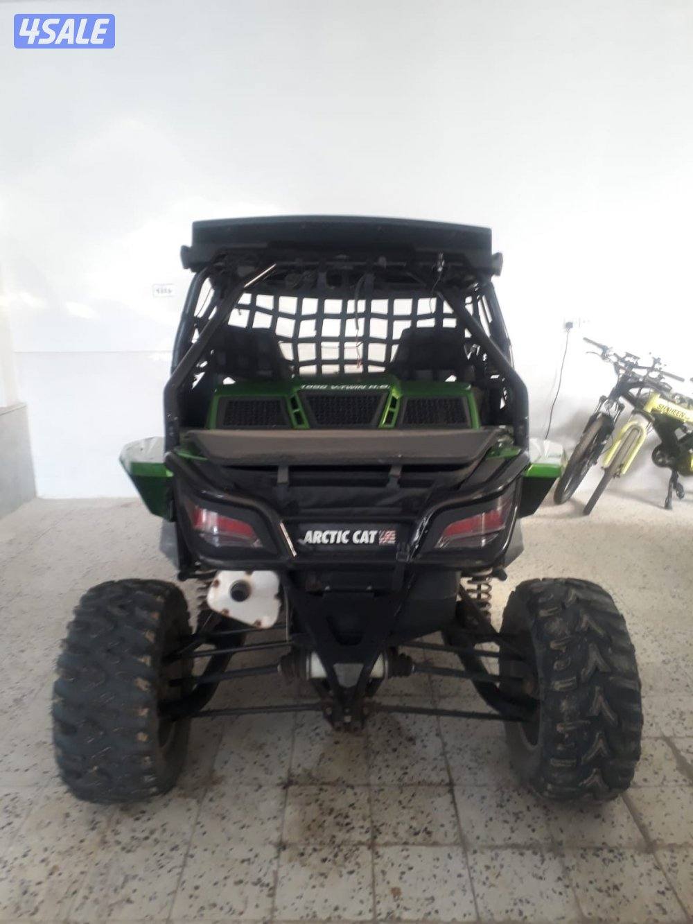 ارتك كات موديل 20151