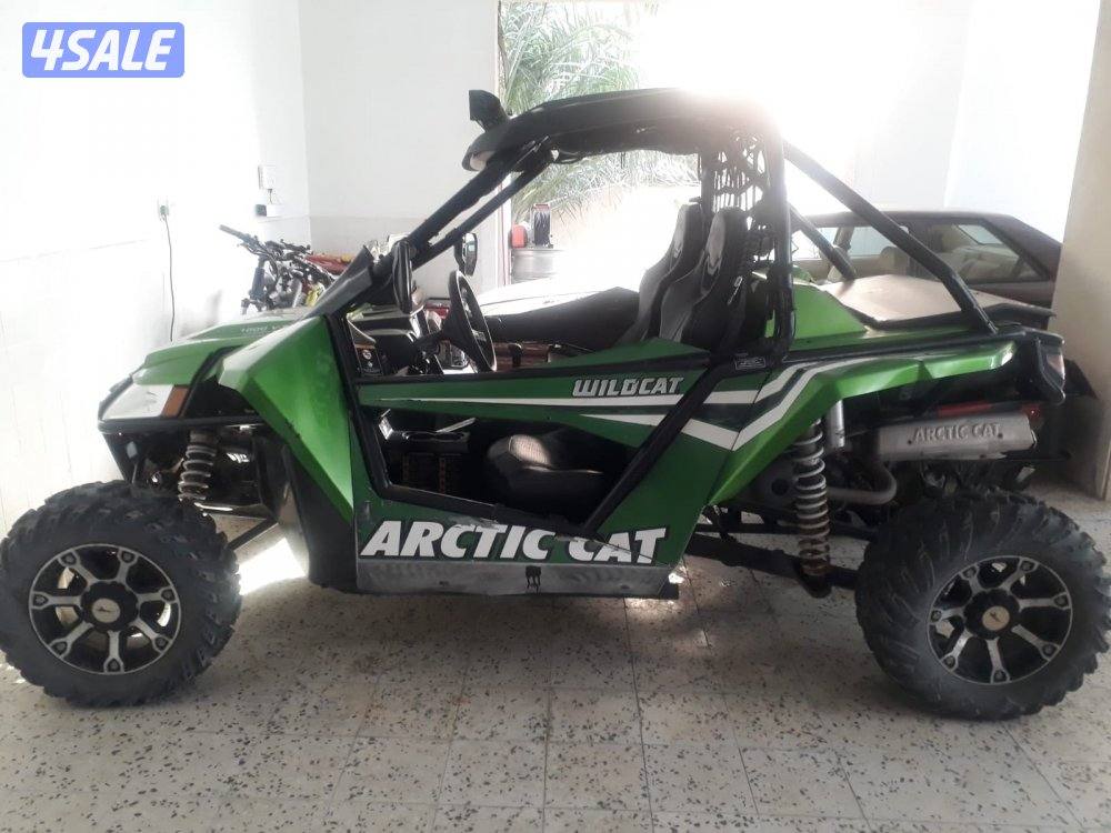 ارتك كات موديل 20152