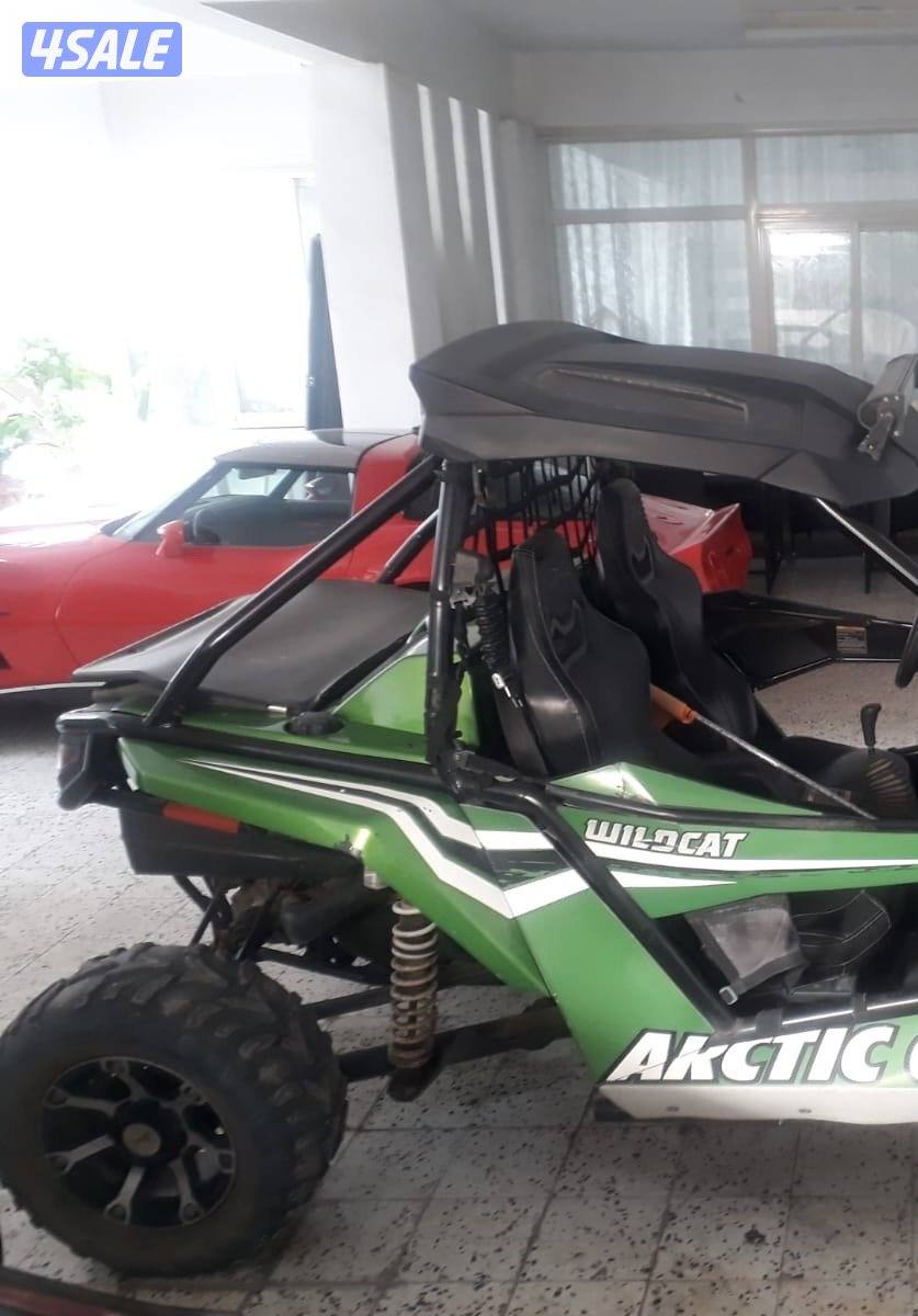 ارتك كات موديل 20153