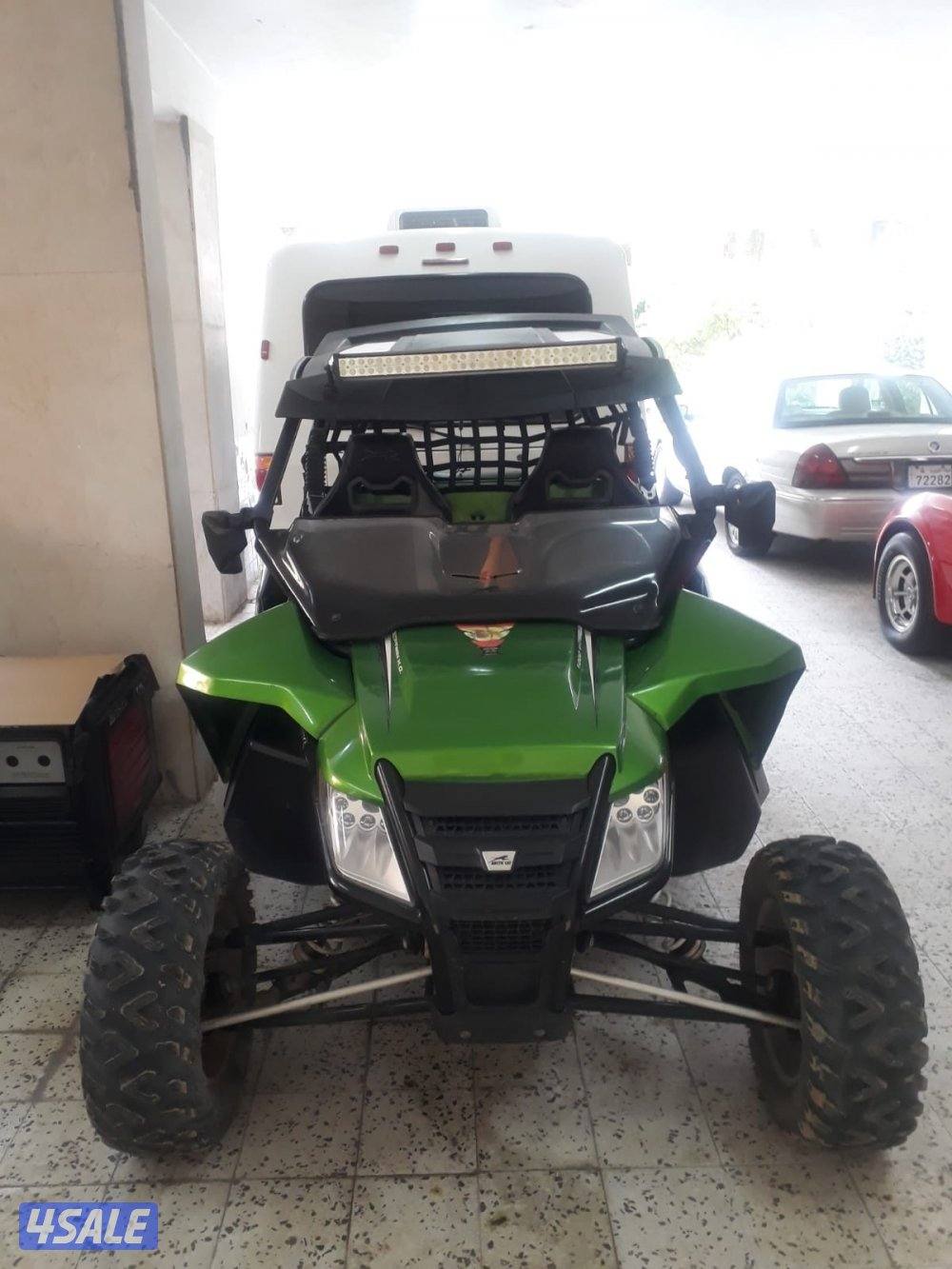 ارتك كات موديل 20154