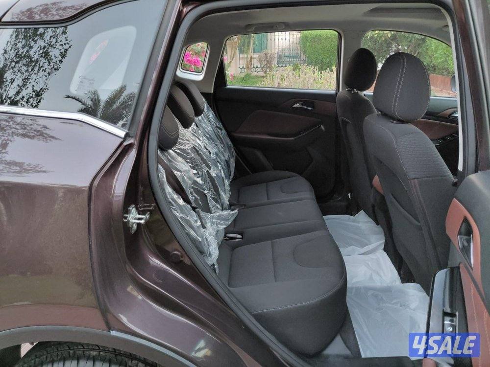 منطقه قرطبه بحاله ممتازه عداد39.000 km صيانه الوكاله بصفه منتظم فتحه4