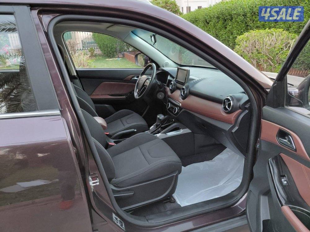 منطقه قرطبه بحاله ممتازه عداد39.000 km صيانه الوكاله بصفه منتظم فتحه5