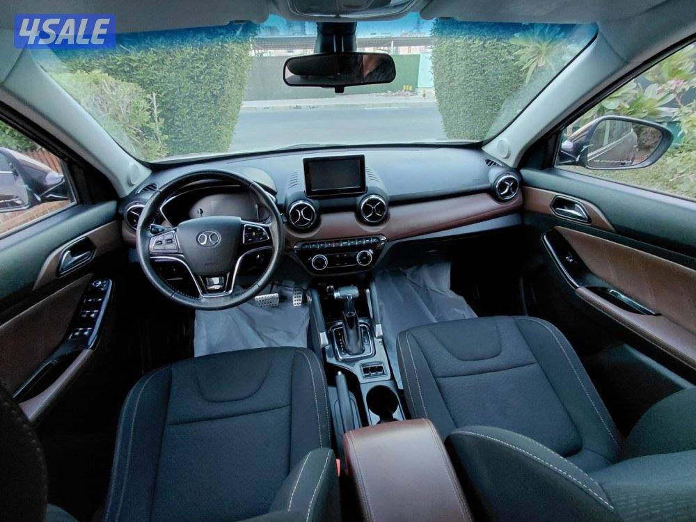 منطقه قرطبه بحاله ممتازه عداد39.000 km صيانه الوكاله بصفه منتظم فتحه10