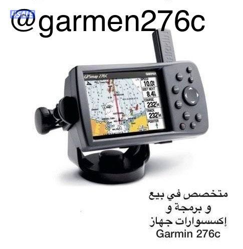 Garmin 276c0