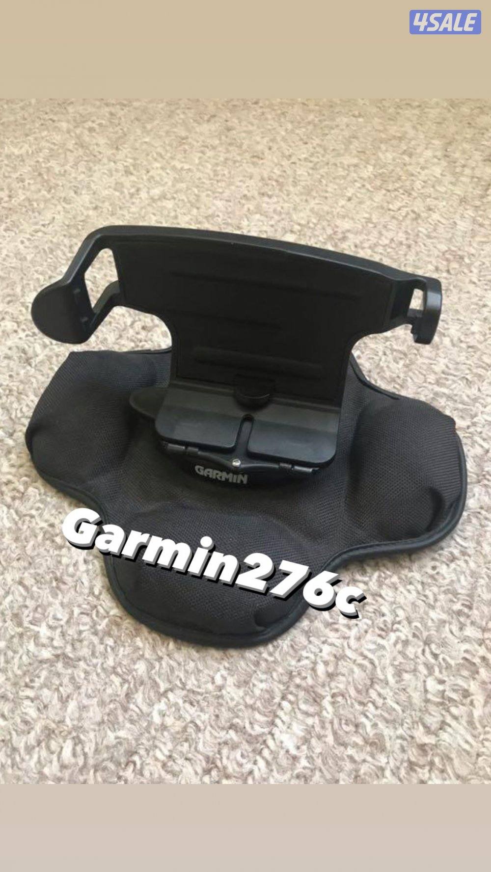 Garmin 276c1