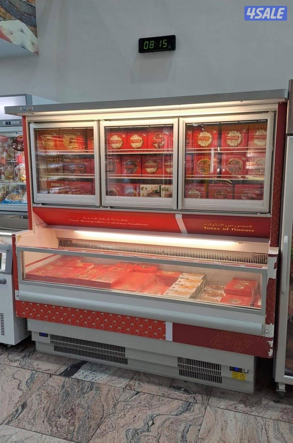 Fixing air conditioning washing machines all kind refrigerator1