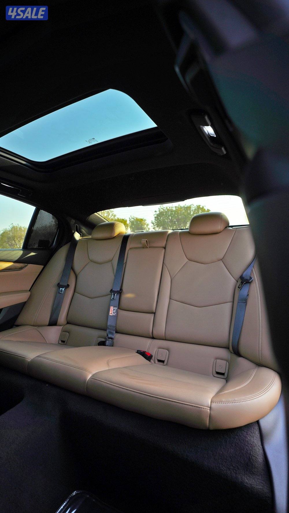 CT5 luxury Full Option 38 KM15