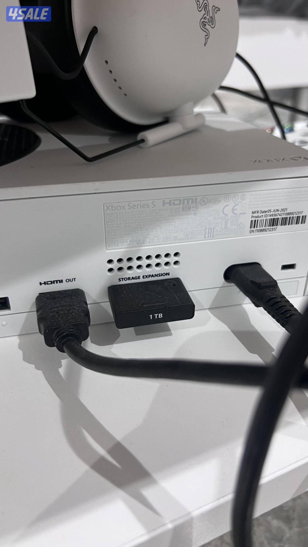 اكس بوكس سيريس0