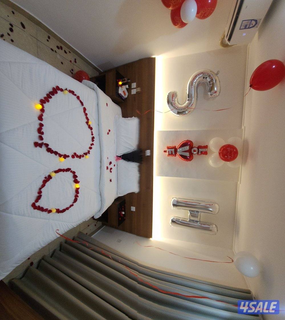 تزين غرف نوم وصالات    للمناسبات party_q83