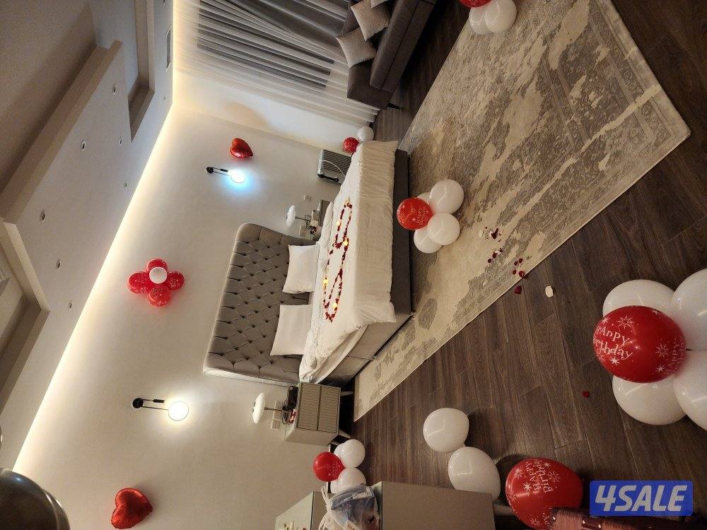 تزين غرف نوم وصالات    للمناسبات party_q89