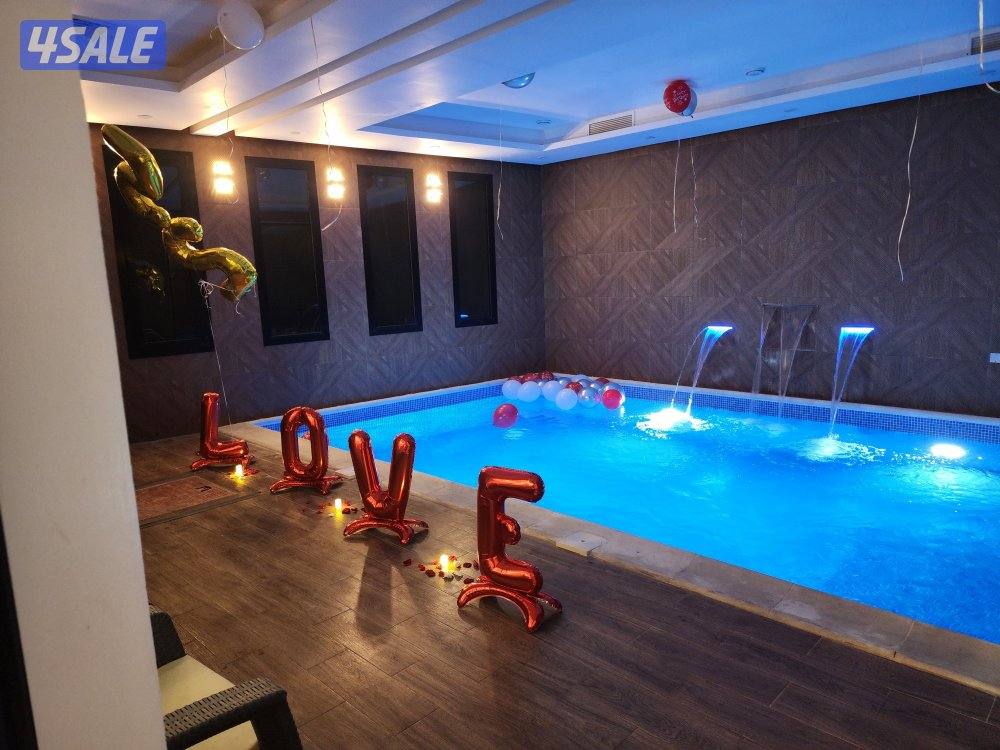 تزين غرف نوم وصالات    للمناسبات party_q811