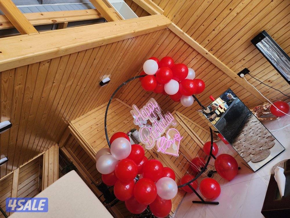 تزين غرف نوم وصالات    للمناسبات party_q812