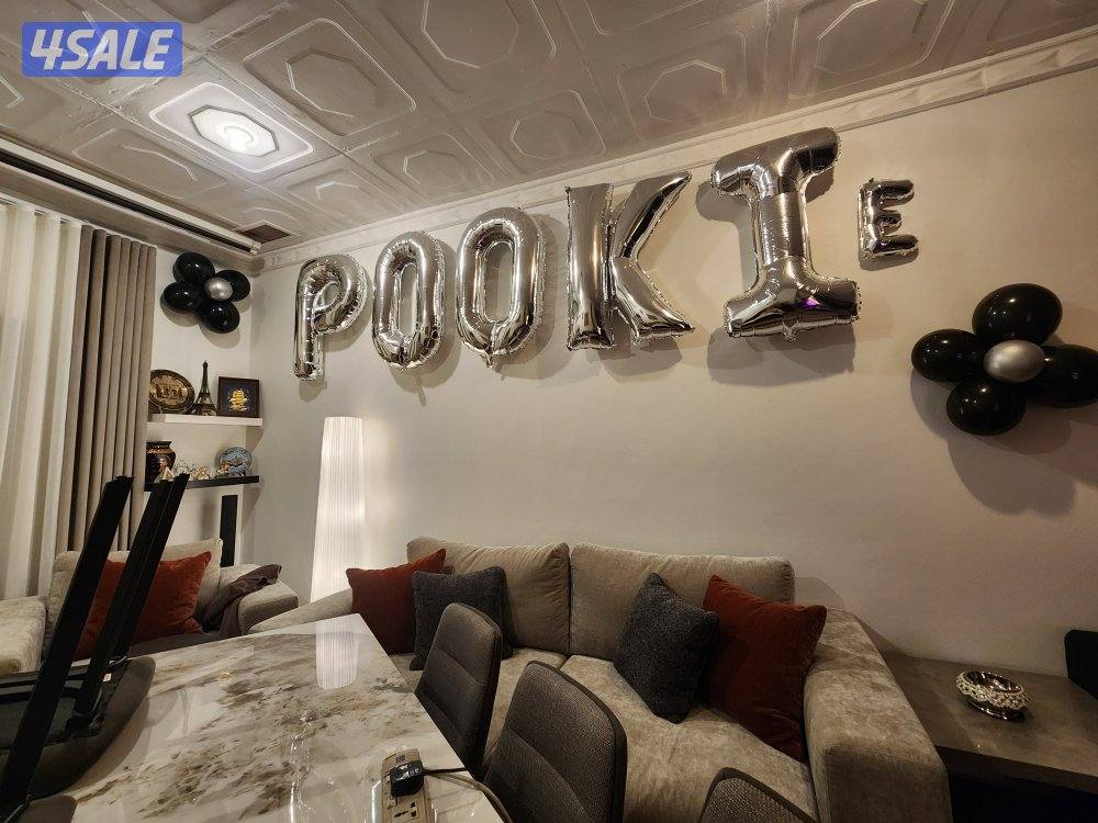 تزين غرف نوم وصالات    للمناسبات party_q813