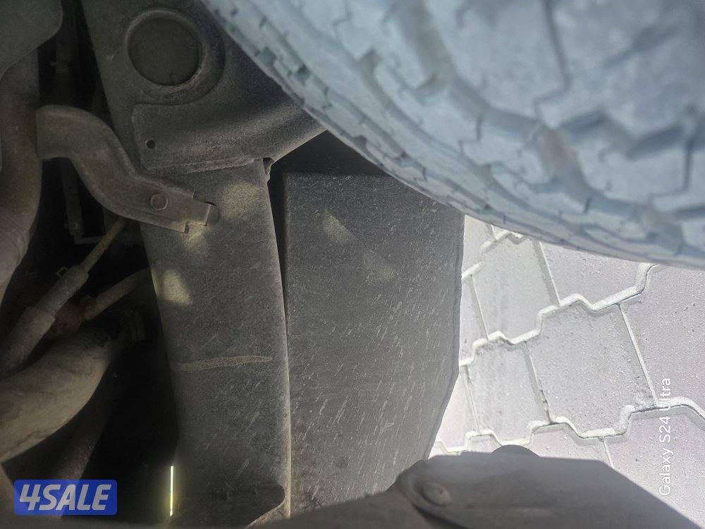 سفاري ٩٨ مجهز4