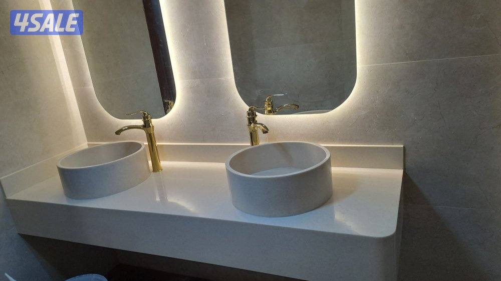 ادوات صحیتہ و سیرامیک تکسیر وترکیب حمامات ارضیات ترکیب سیرامیک تمدید ب5