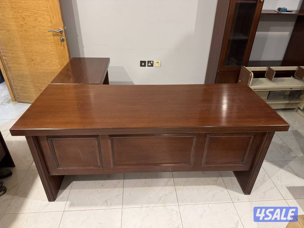 Office furniture , shelves cabinet, chairs1