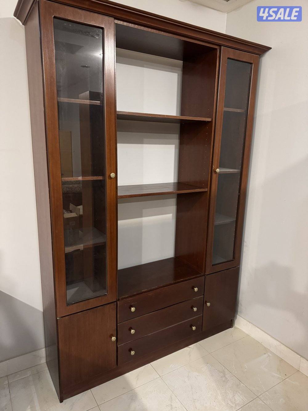 Office furniture , shelves cabinet, chairs5