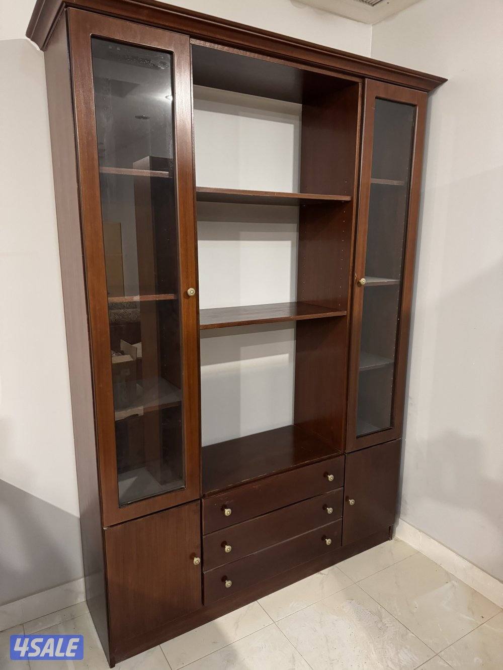 Office furniture , shelves cabinet, chairs6