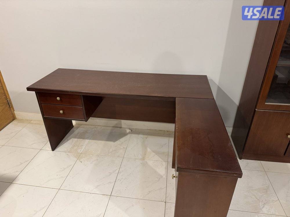 Office furniture , shelves cabinet, chairs7