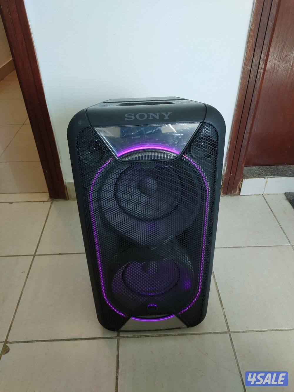 Xb90 Extra Bass Sony Gtk Xb90 Microphone Sony Bluetooth Sony Gtk