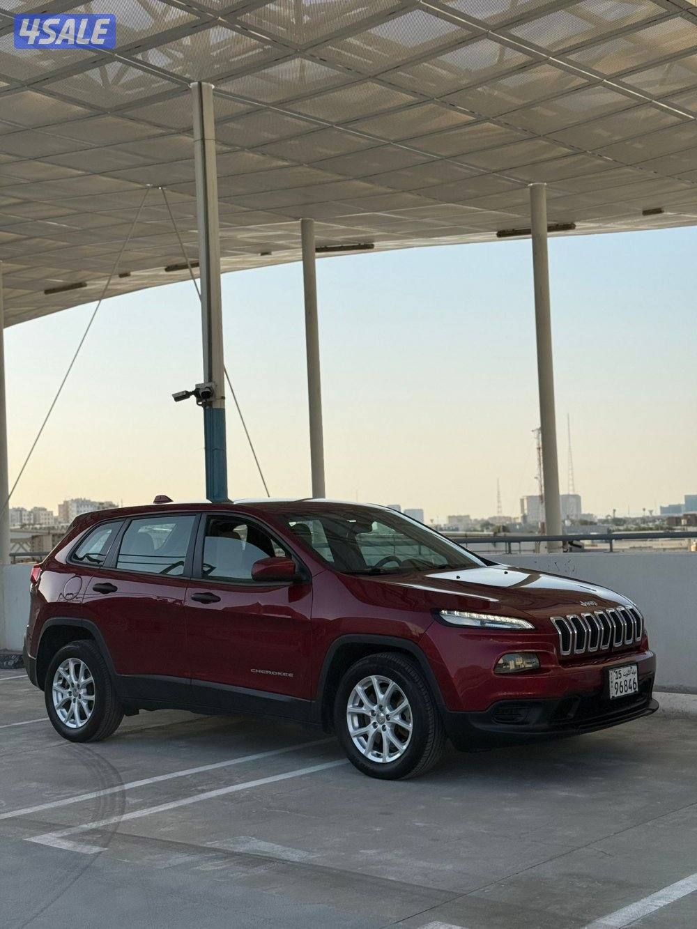 بحاله ممتازه ماشي 136 الف2