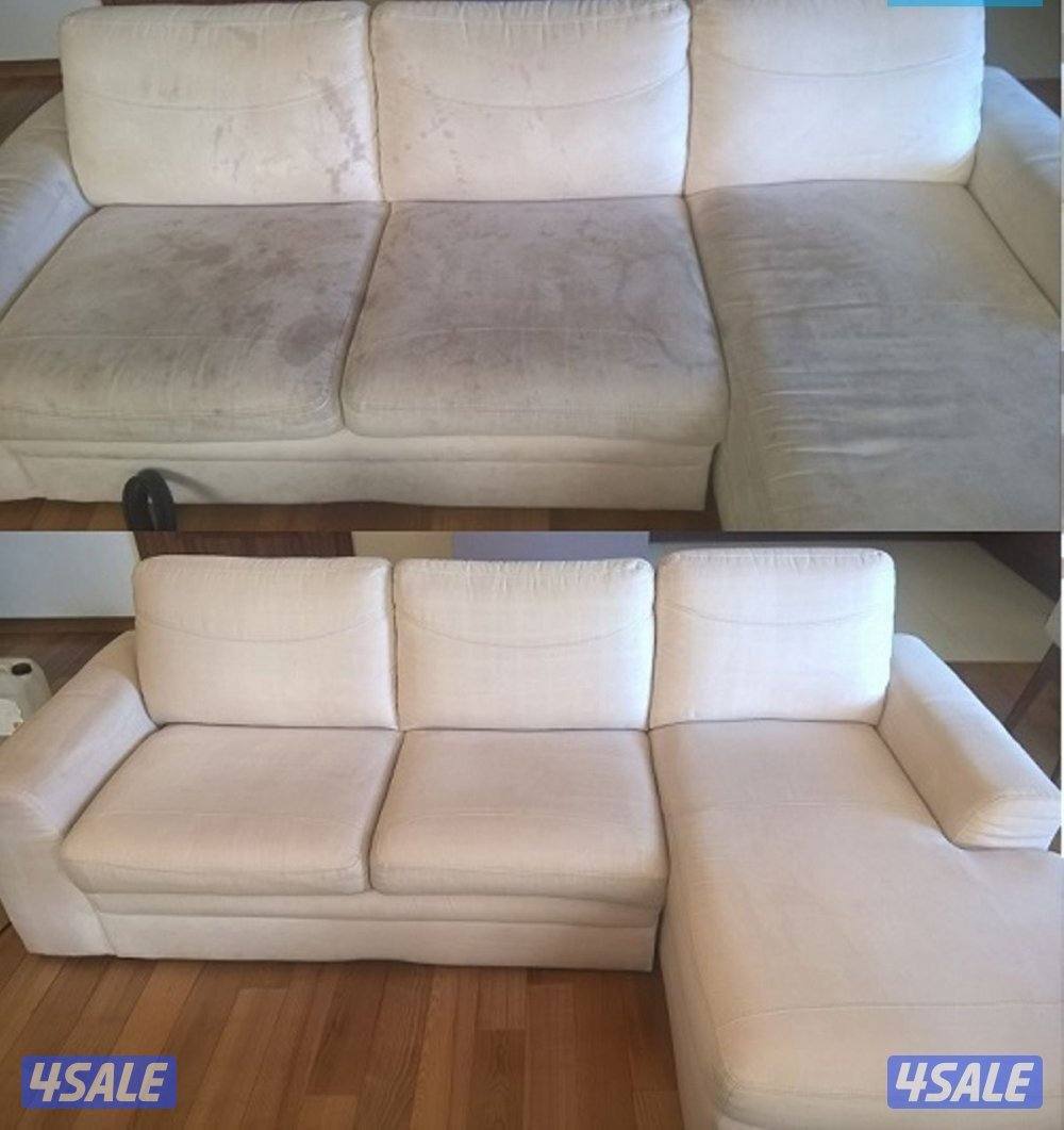 Cleaning Service All Kuwait1