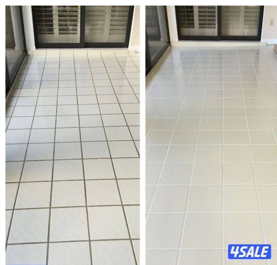 Cleaning Service All Kuwait2