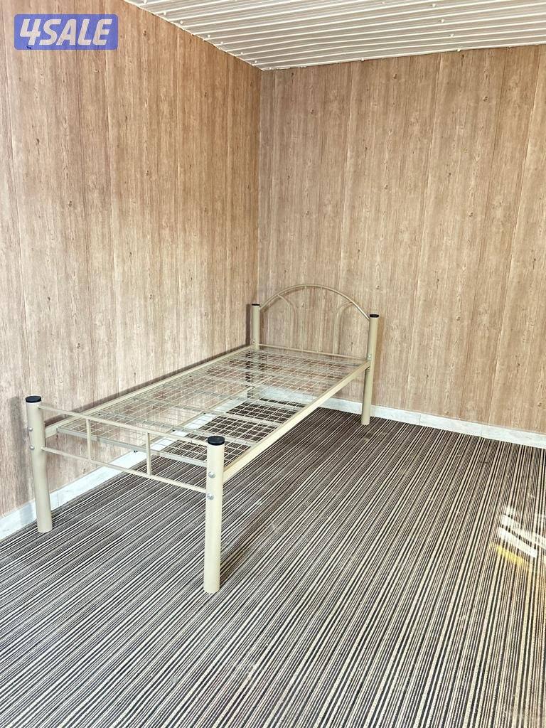 عرض اليوم سرير نفر ب٣٠ دينار مع الفرشه4