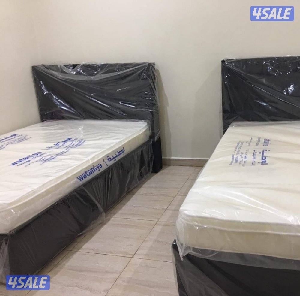 خصم خاص على الكميات اطلب سريرك الان واستمتع بتوصيل مجاني1