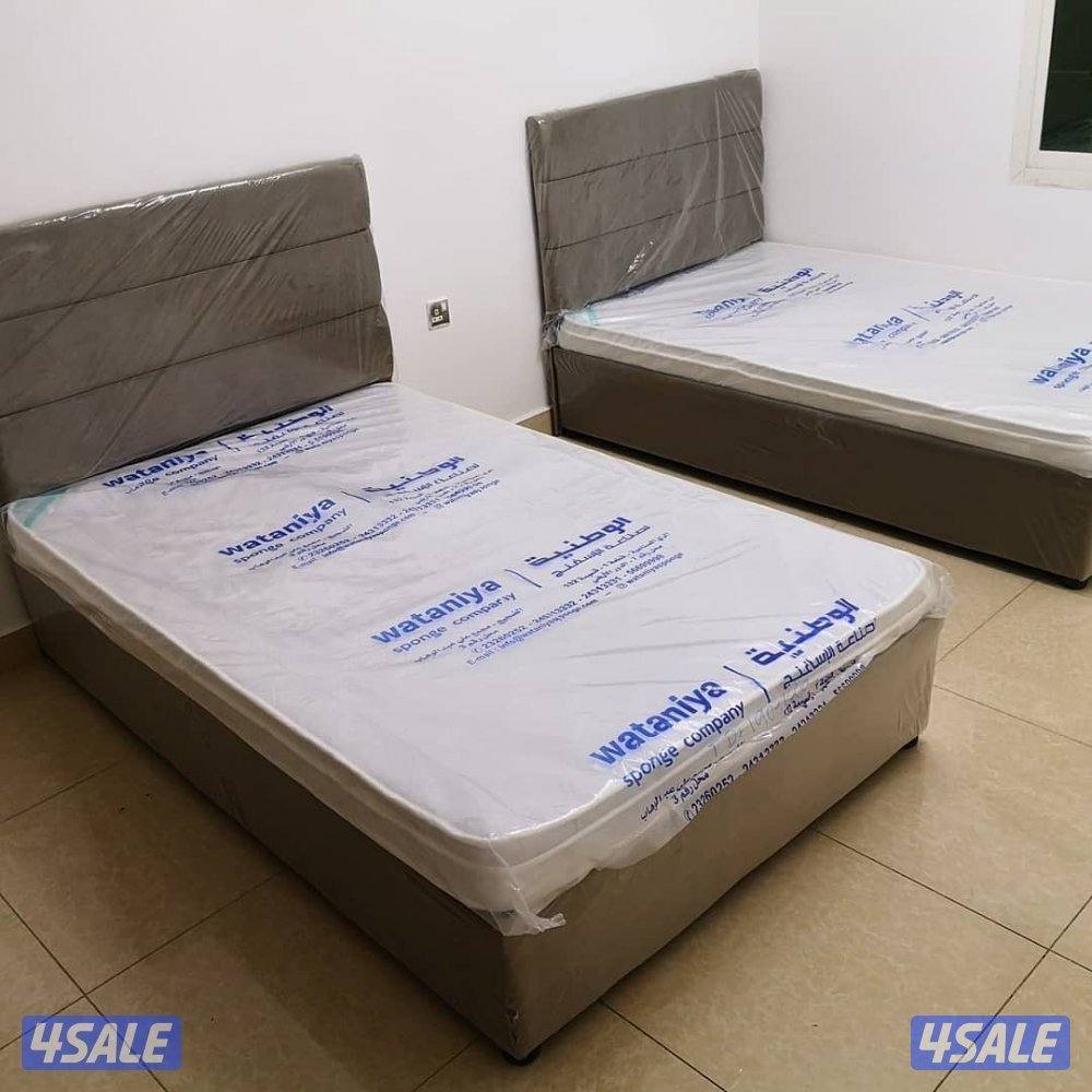 خصم خاص على الكميات اطلب سريرك الان واستمتع بتوصيل مجاني4