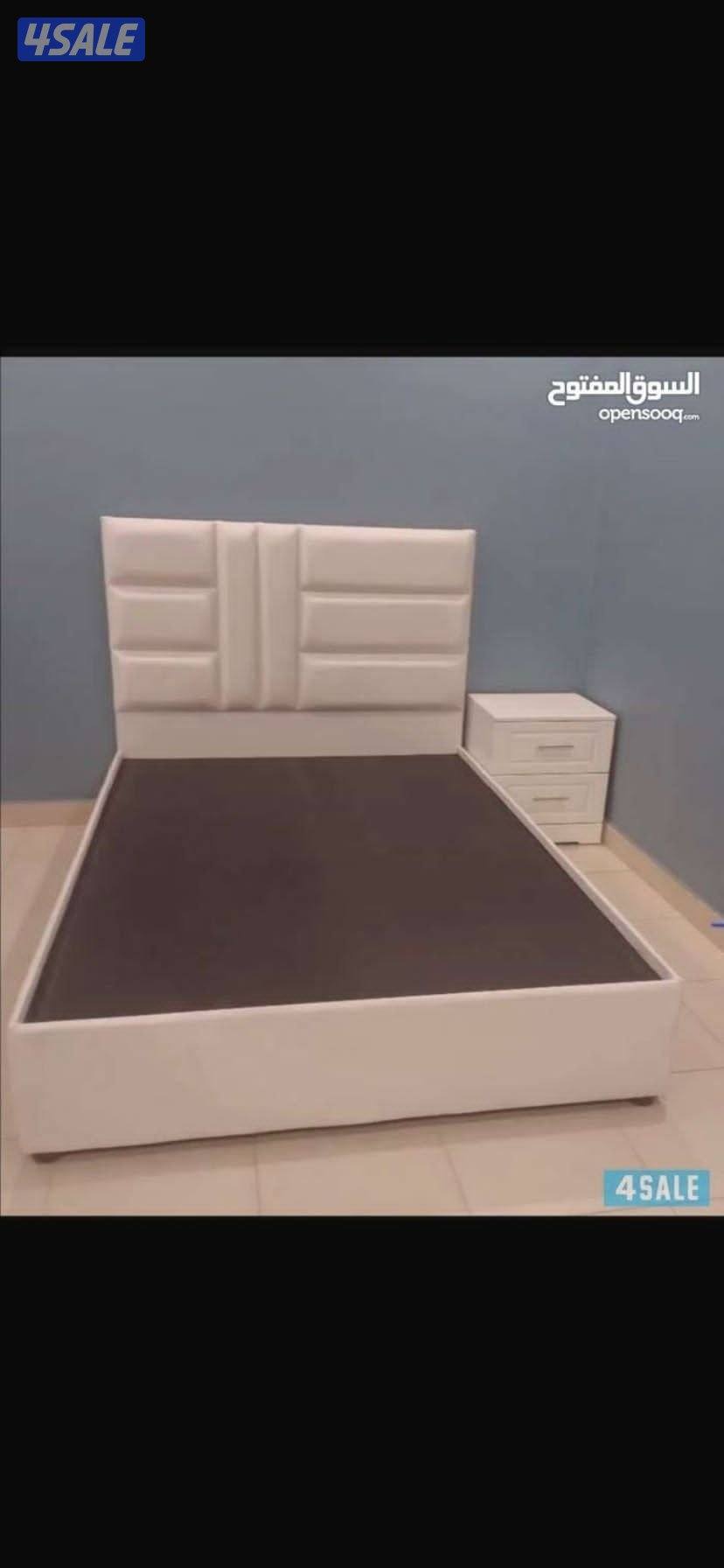 خصم خاص على الكميات اطلب سريرك الان واستمتع بتوصيل مجاني5