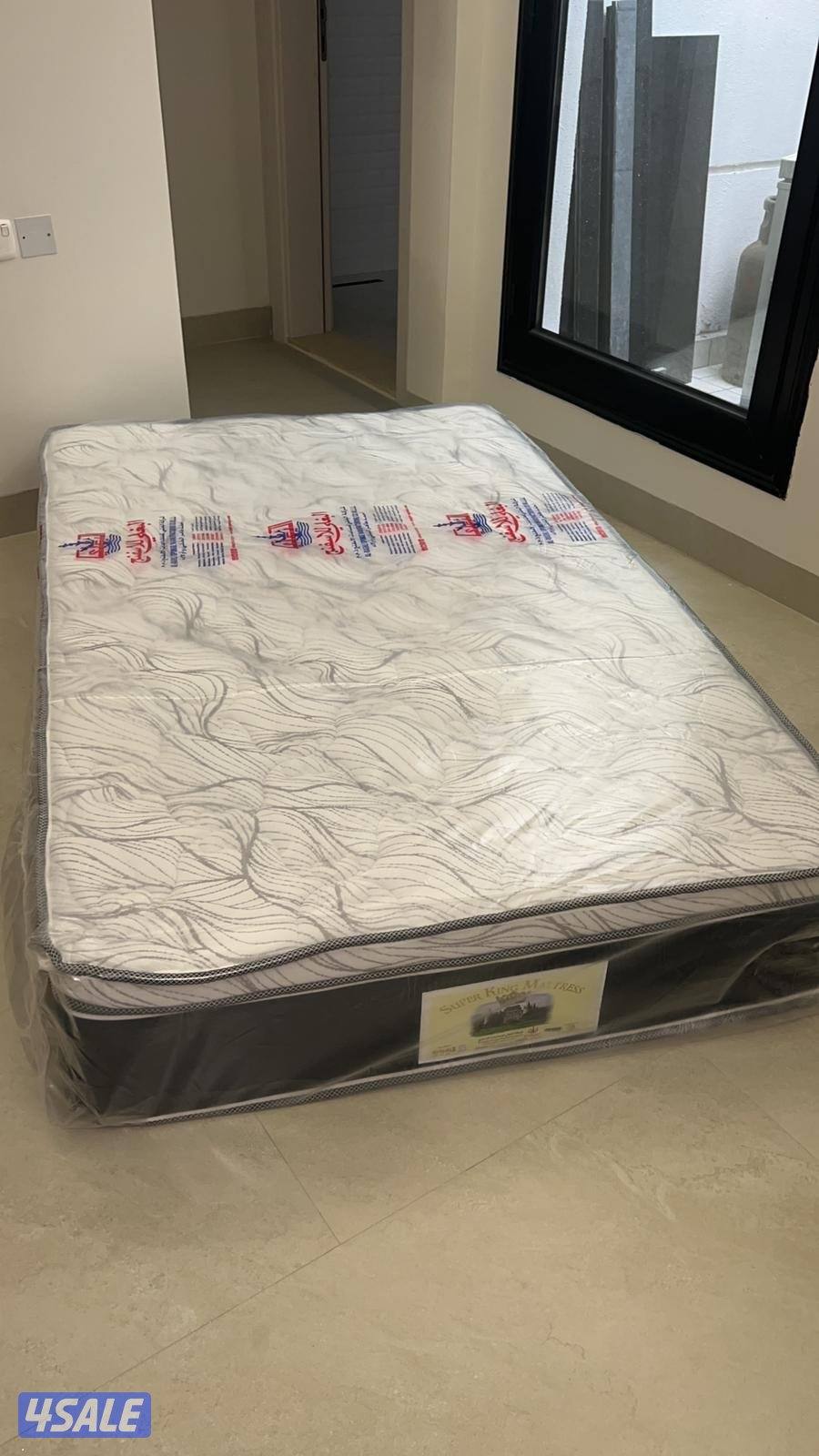 البغلي للاسفنج المراتب الطبي جميع المقاسات متوفرة0