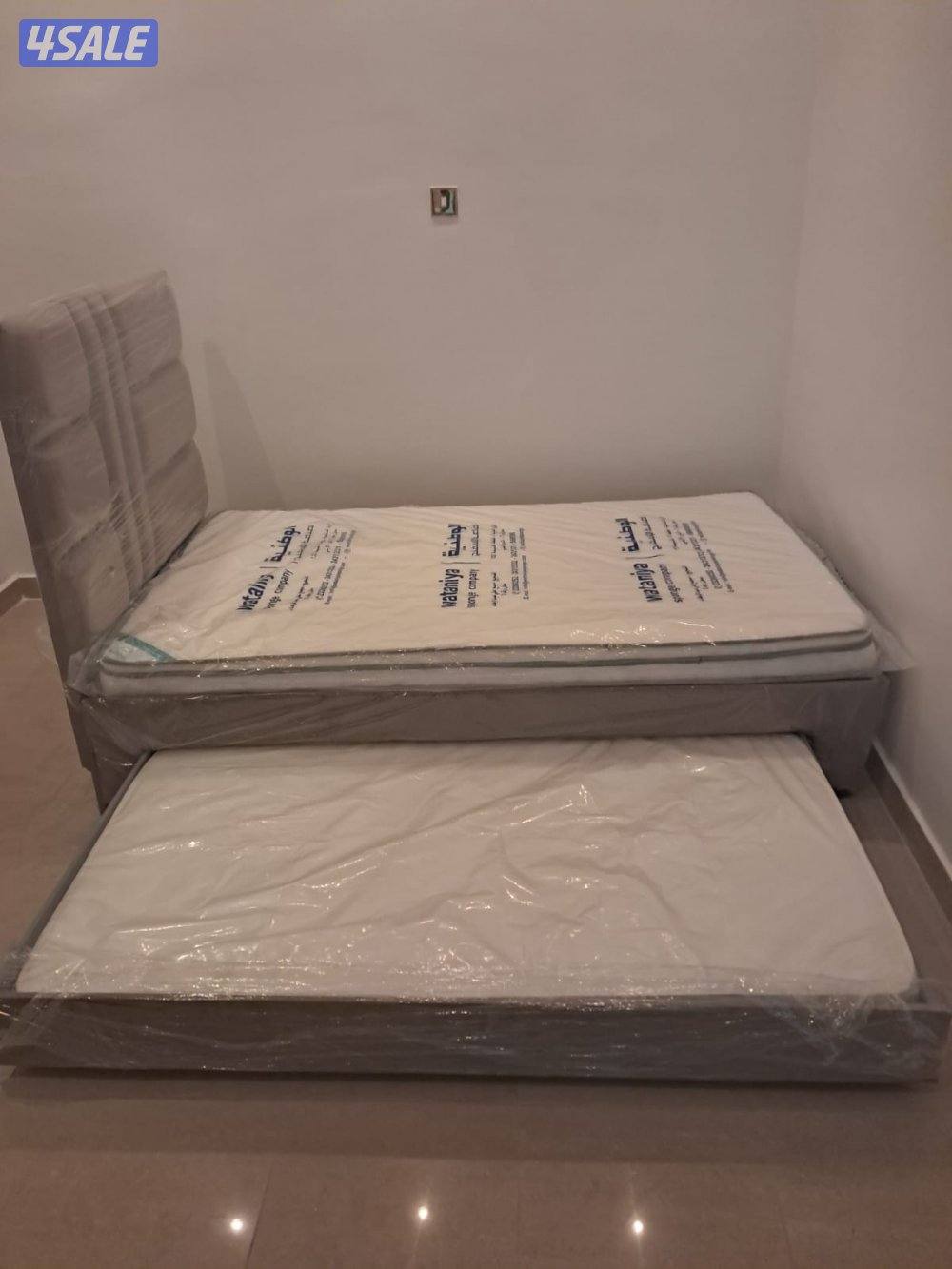 سراير الروضتين سراير وفرشات طبية0