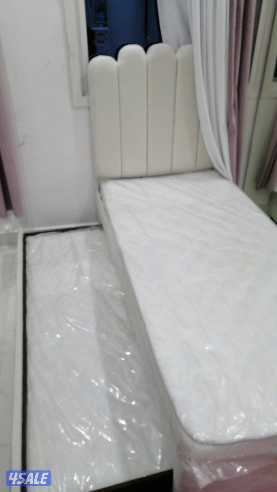 سراير الروضتين سراير وفرشات طبية2