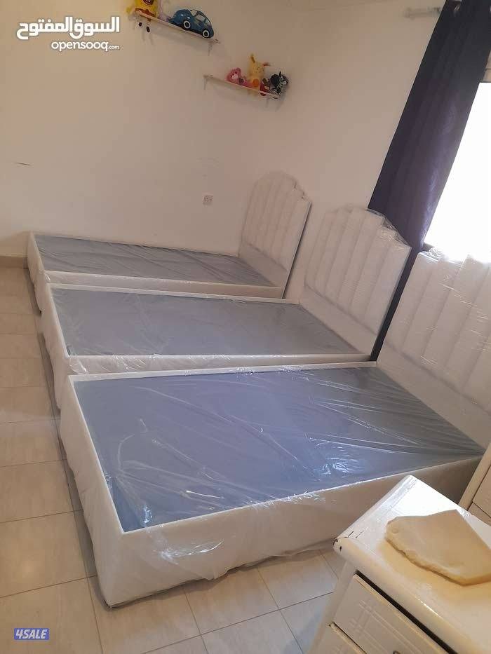 شاهين للسراير والفرشات الطبي1