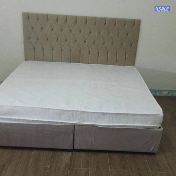 سراير نفرين جديدة بالوان مائيه9