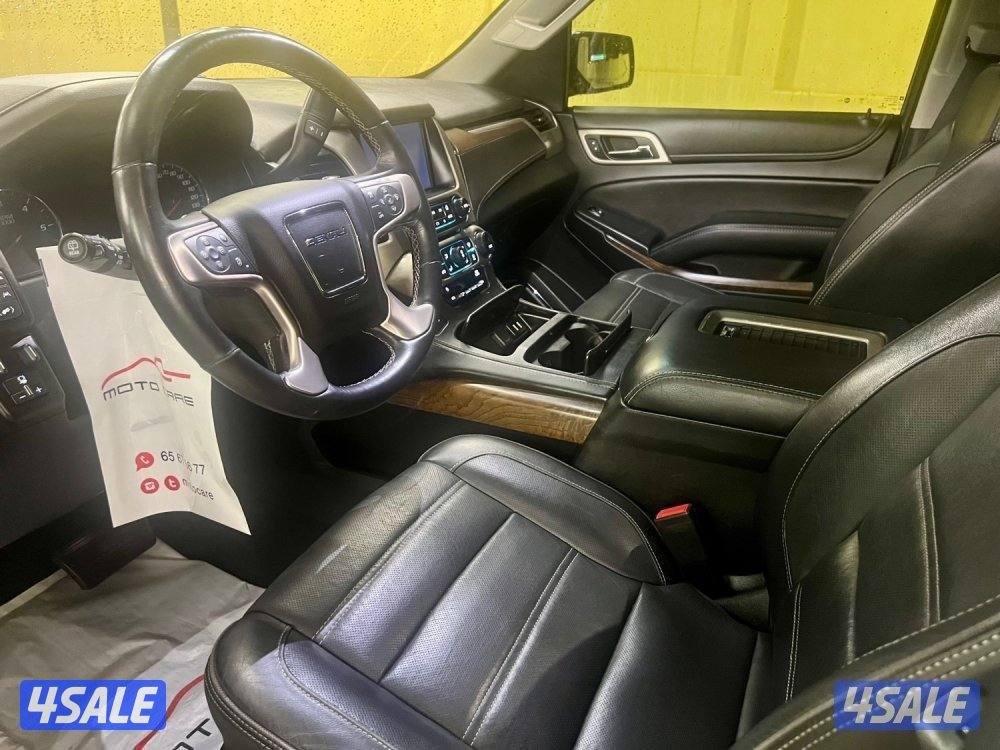 2018 يوكن دينالي4