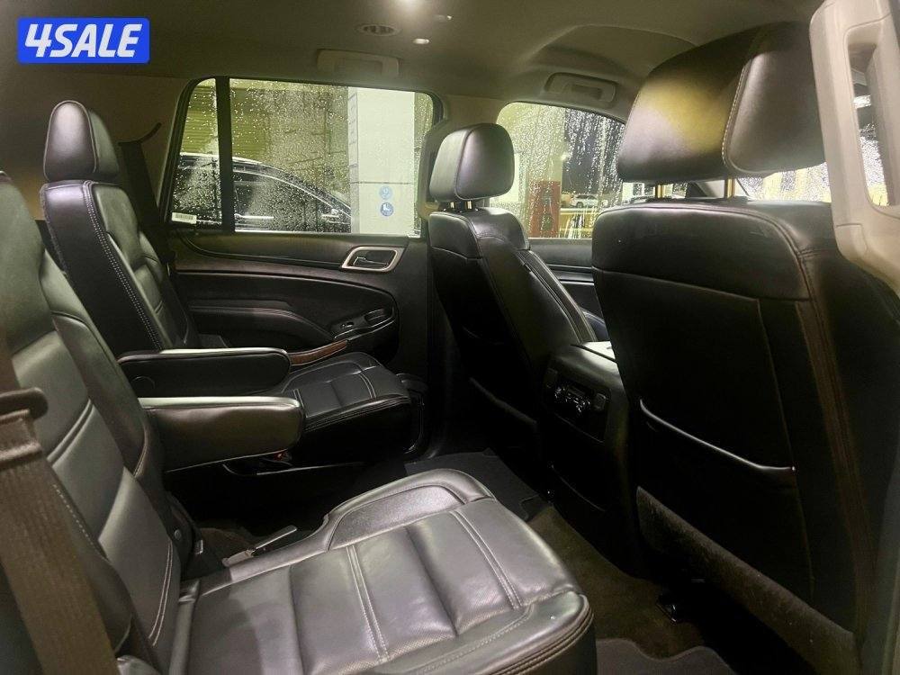 2018 يوكن دينالي3