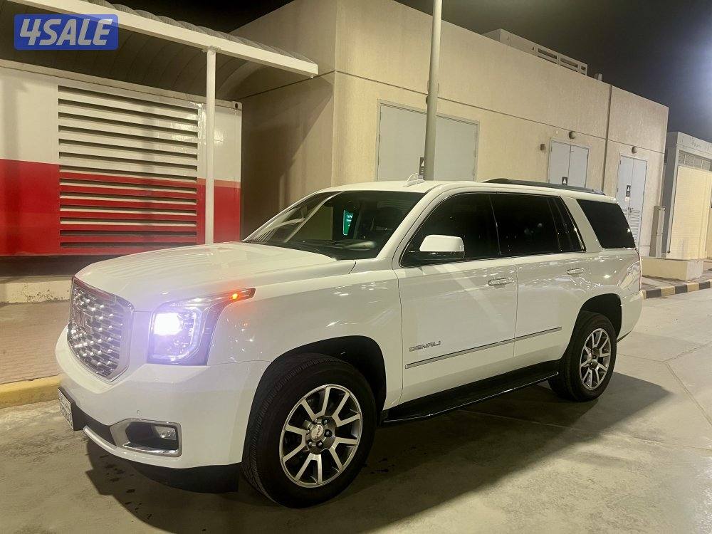 2018 يوكن دينالي0