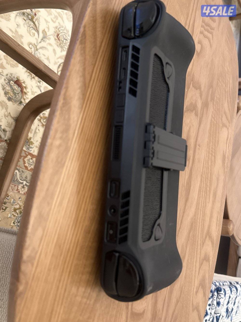 Rog ally x 2 tb storage with 1.5 tb SD card0