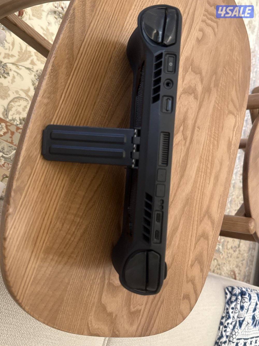 Rog ally x 2 tb storage with 1.5 tb SD card2