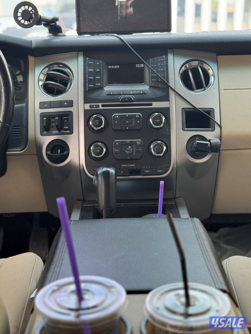 للبيع اكسبدشن 2016 اقساط خارج البنك1