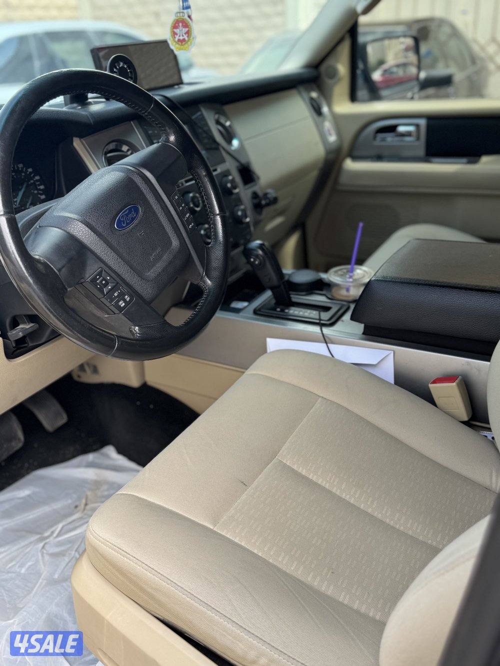 للبيع اكسبدشن 2016 اقساط خارج البنك2