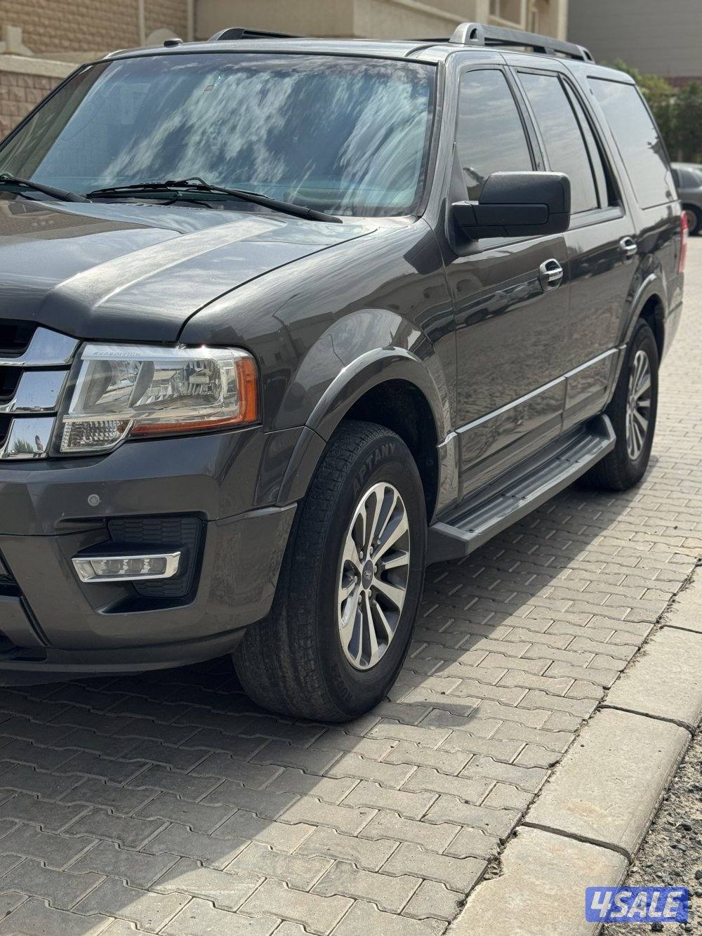 للبيع اكسبدشن 2016 اقساط خارج البنك3