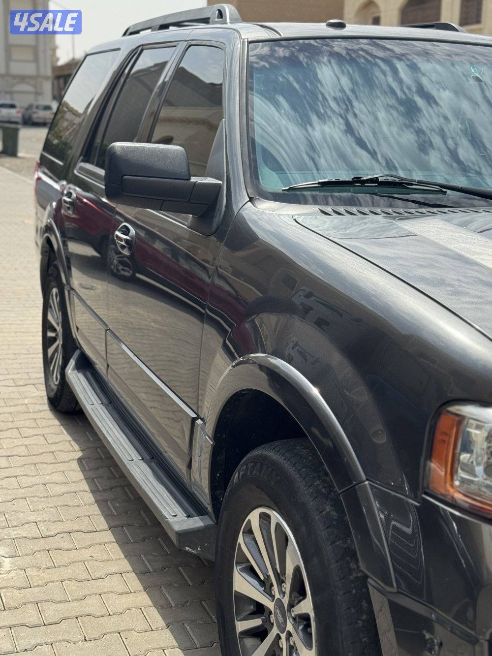 للبيع اكسبدشن 2016 اقساط خارج البنك4