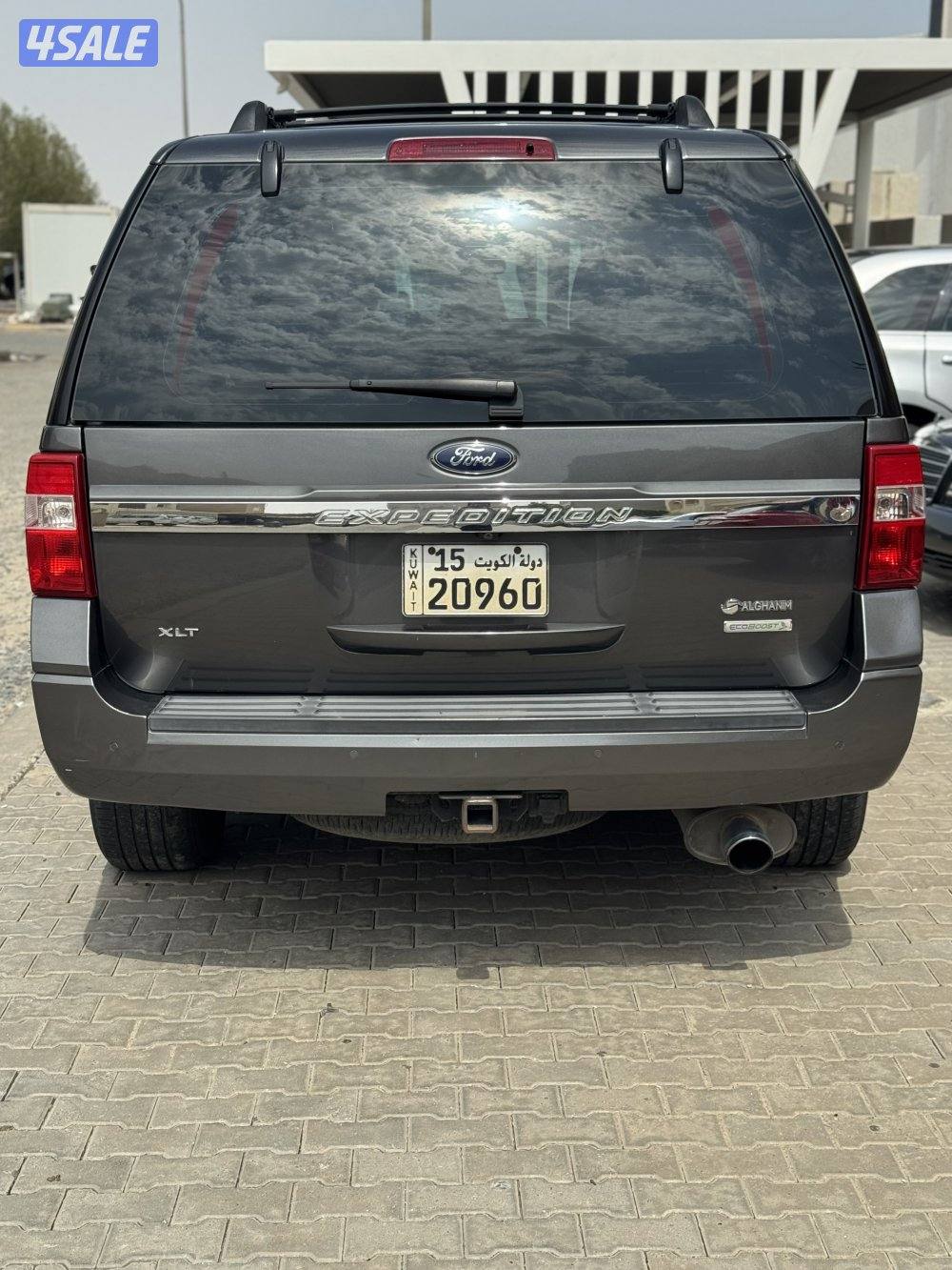 للبيع اكسبدشن 2016 اقساط خارج البنك6