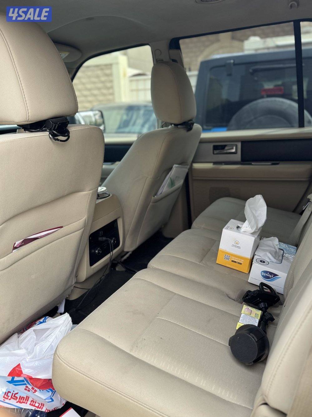 للبيع اكسبدشن 2016 اقساط خارج البنك7