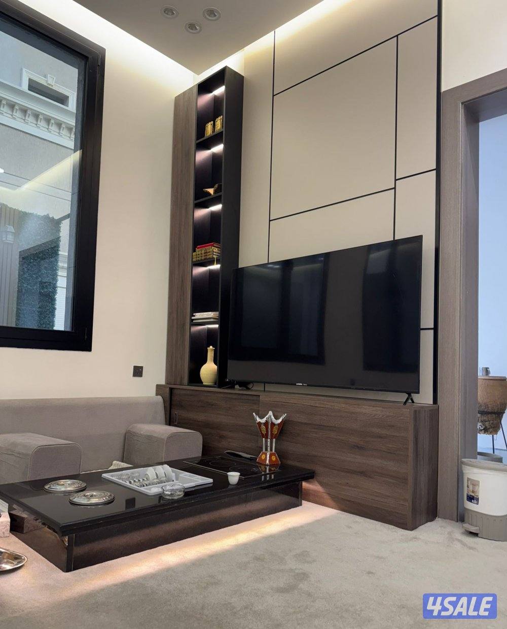 اصباغ وديكورات ابو مريم0